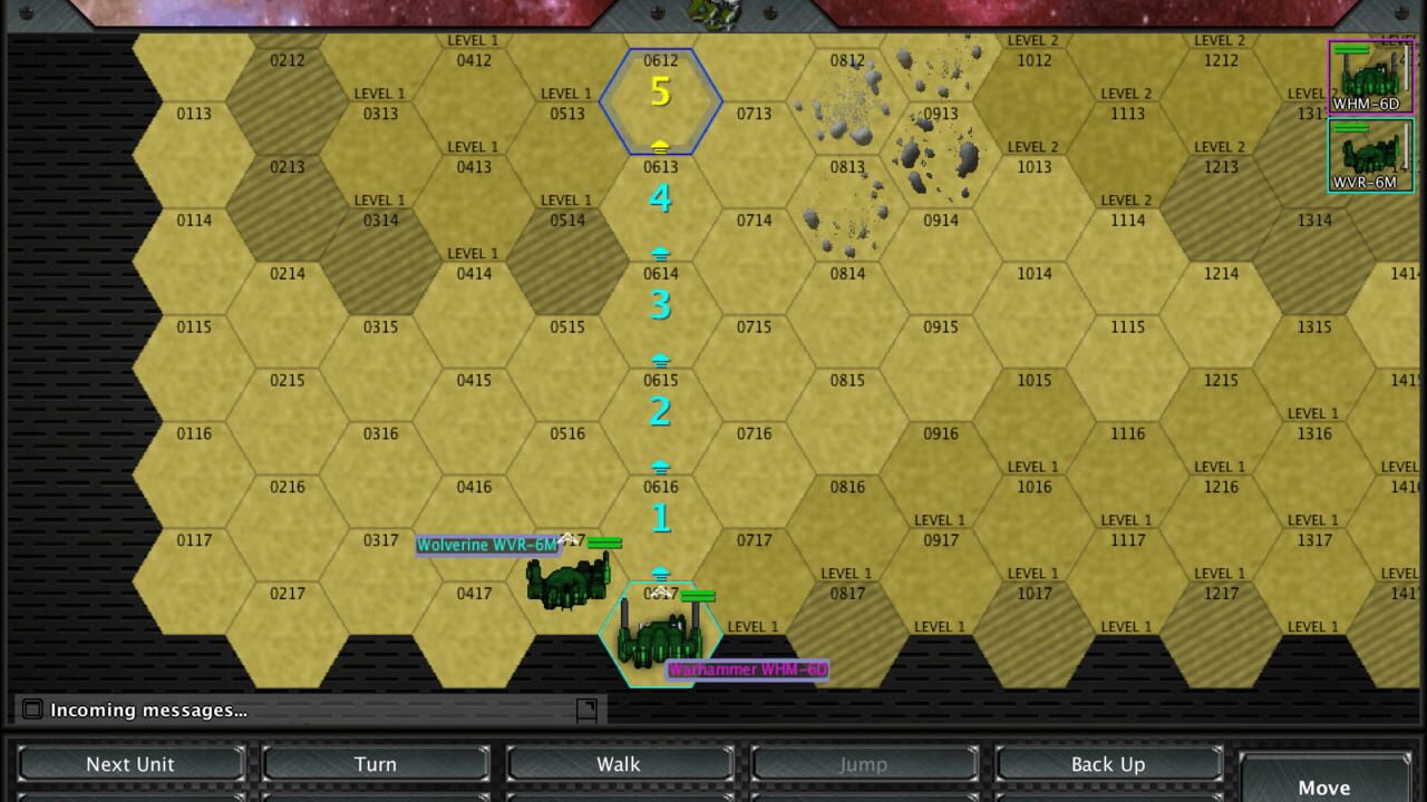 MegaMek Image