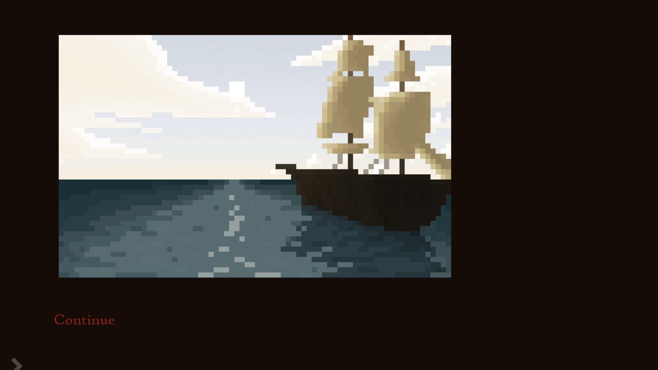 Pyrates! — Screenshot 2