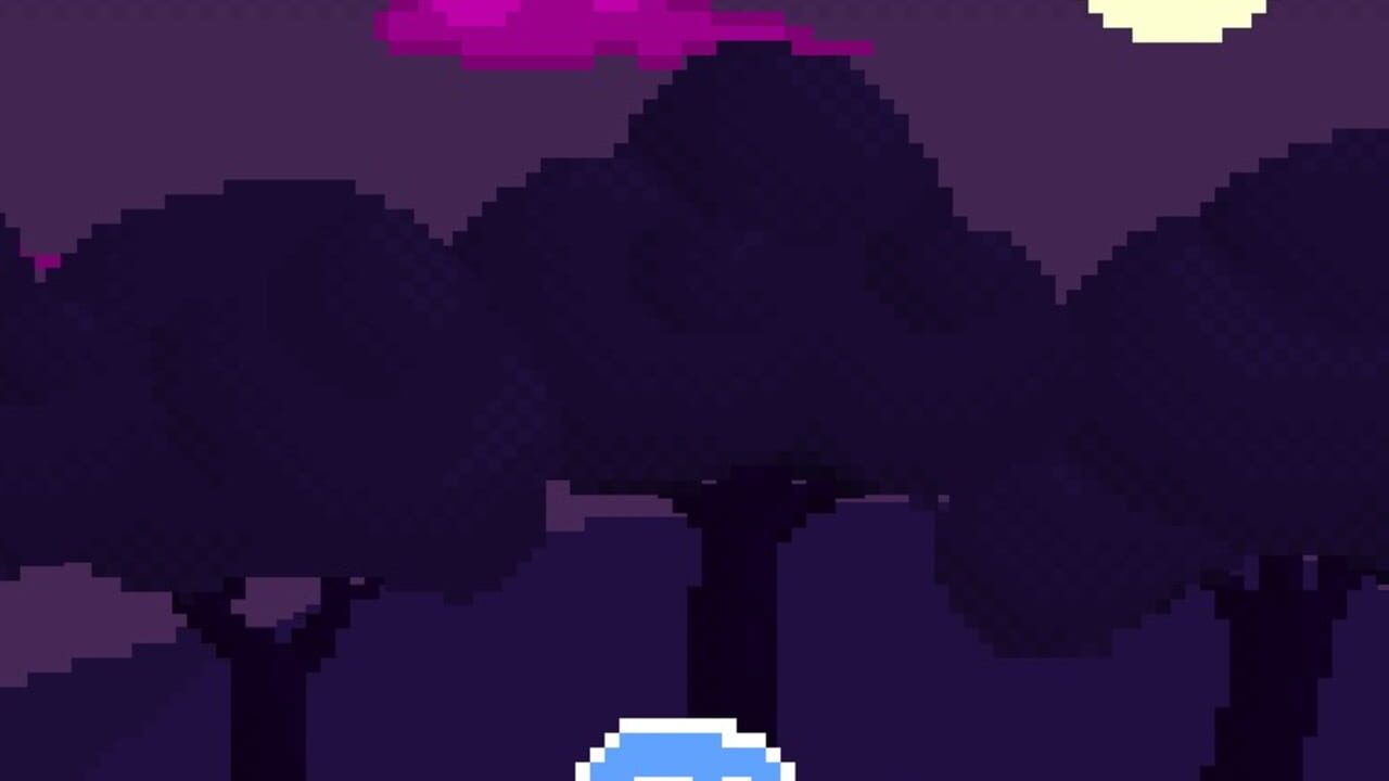 Blue — Screenshot 2