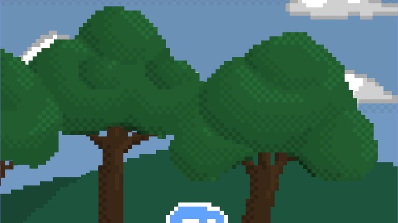 Blue — Screenshot 3