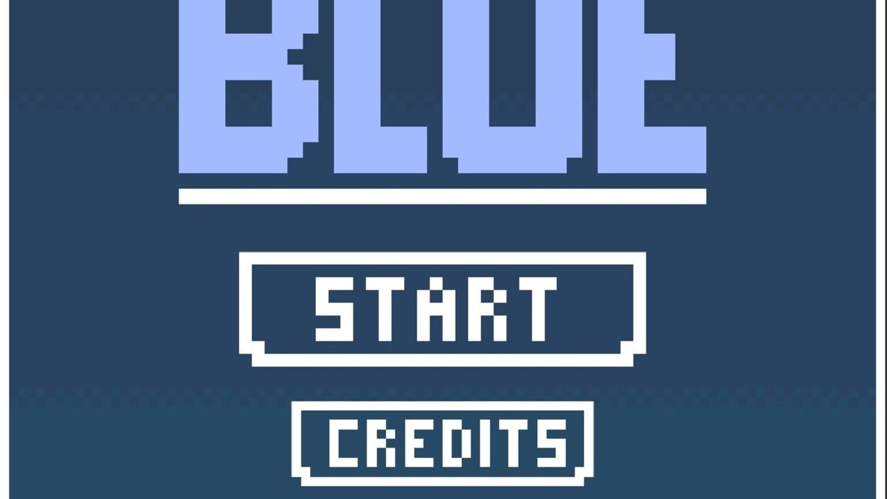 Blue — Screenshot 4