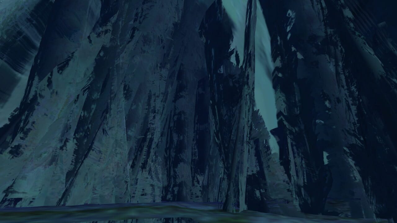 La Foret Screenshot 1