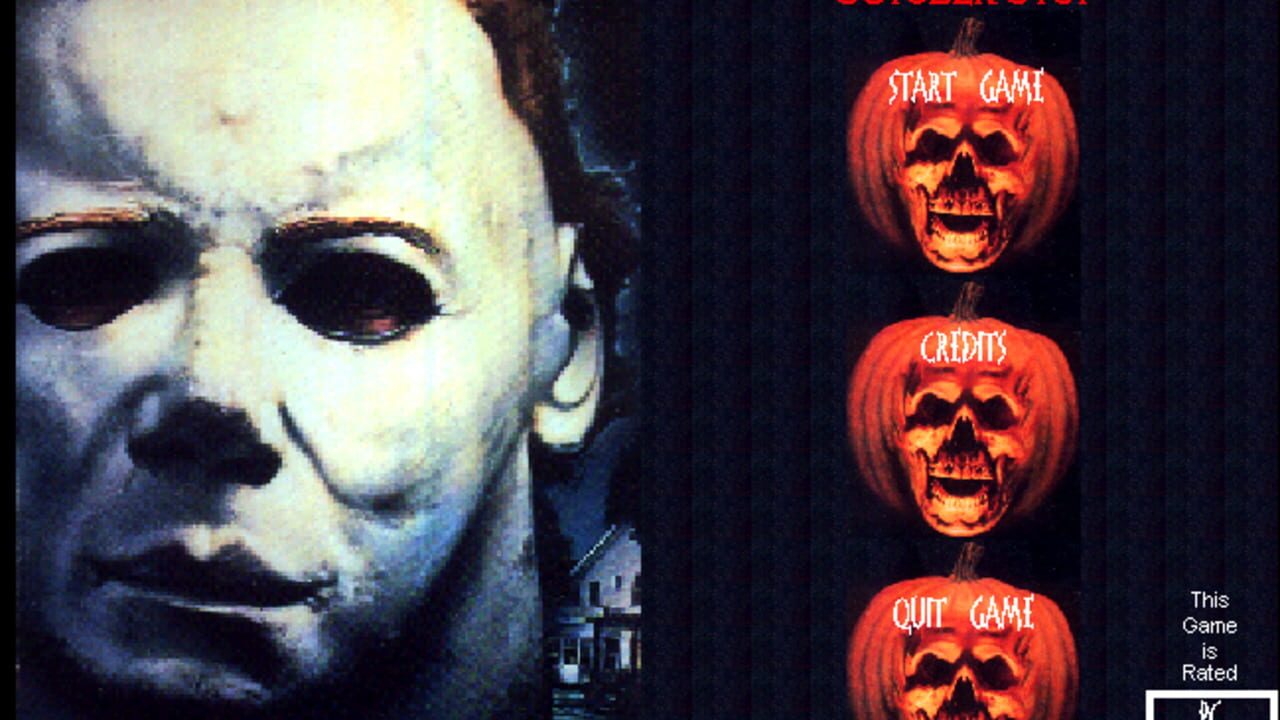 Halloween: October 31st — Screenshot 5