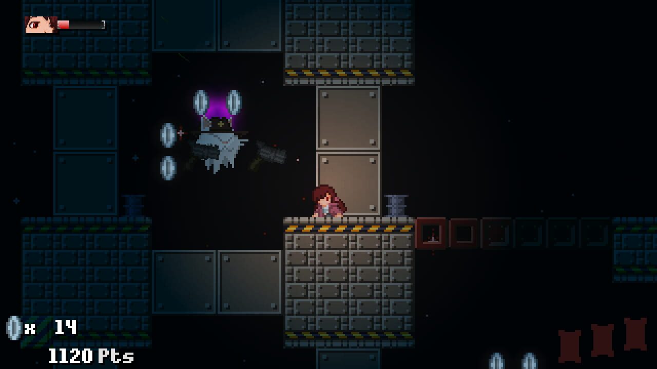 Daemon Detective Gaiden II Image