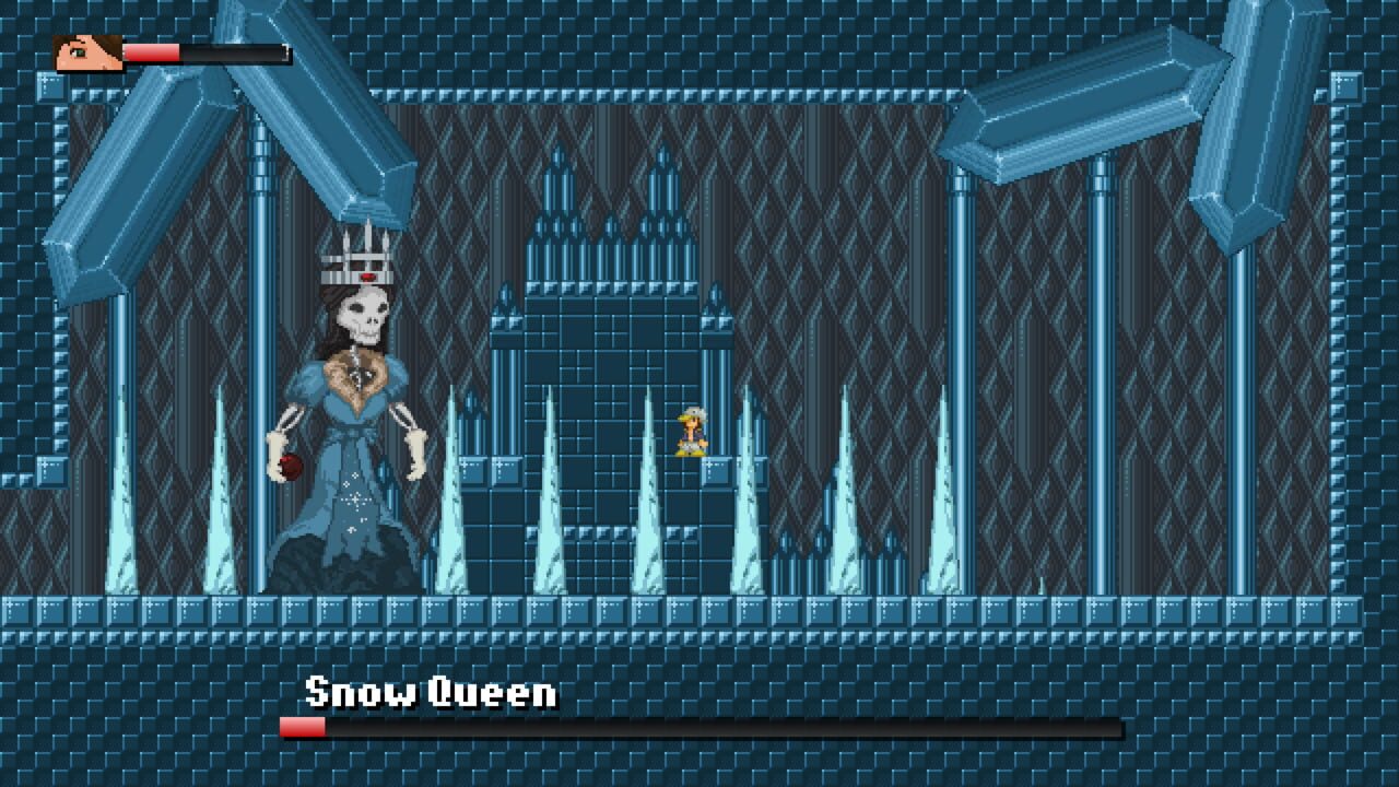 Daemon Detective Gaiden II Image