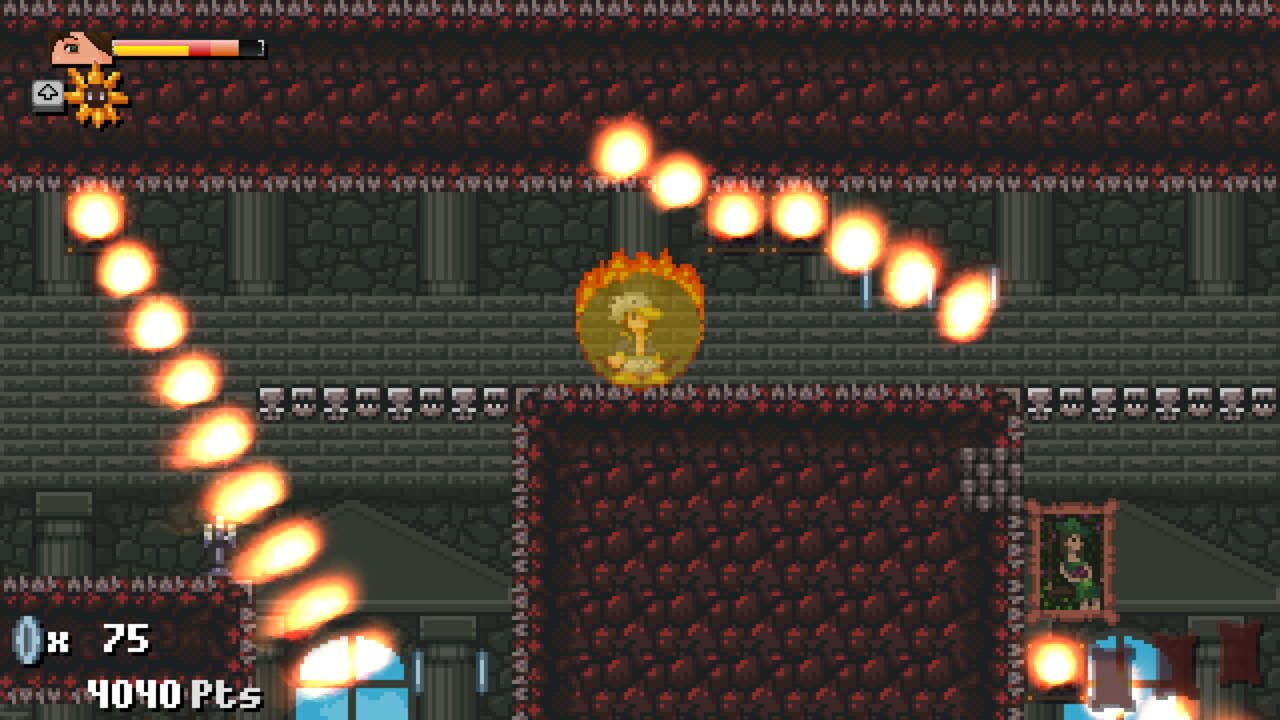 Daemon Detective Gaiden II Image