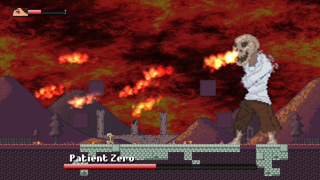 Daemon Detective Gaiden II Image