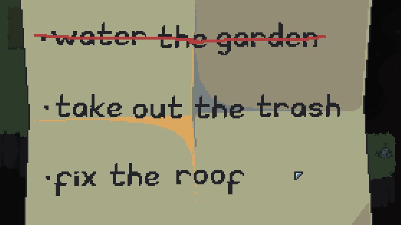 To Do List — Screenshot 3