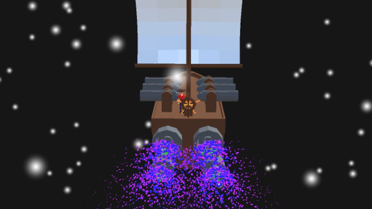 Space Pirates — Screenshot 4
