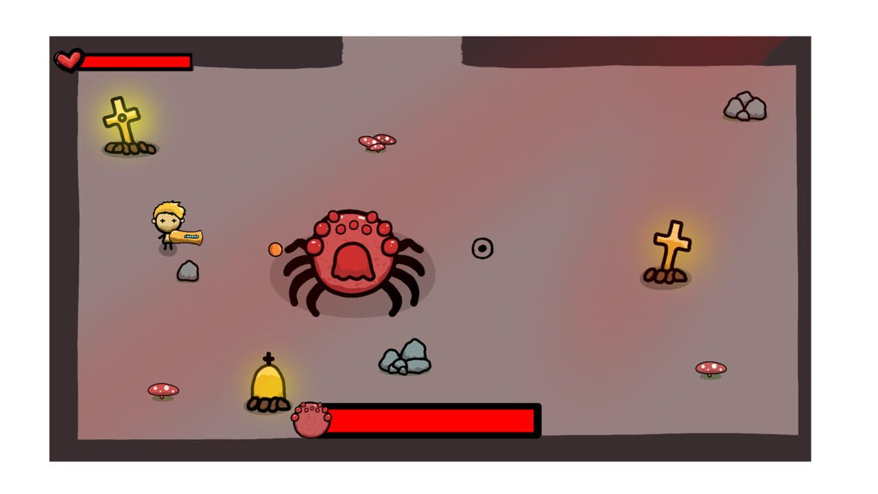 Another World — Screenshot 2