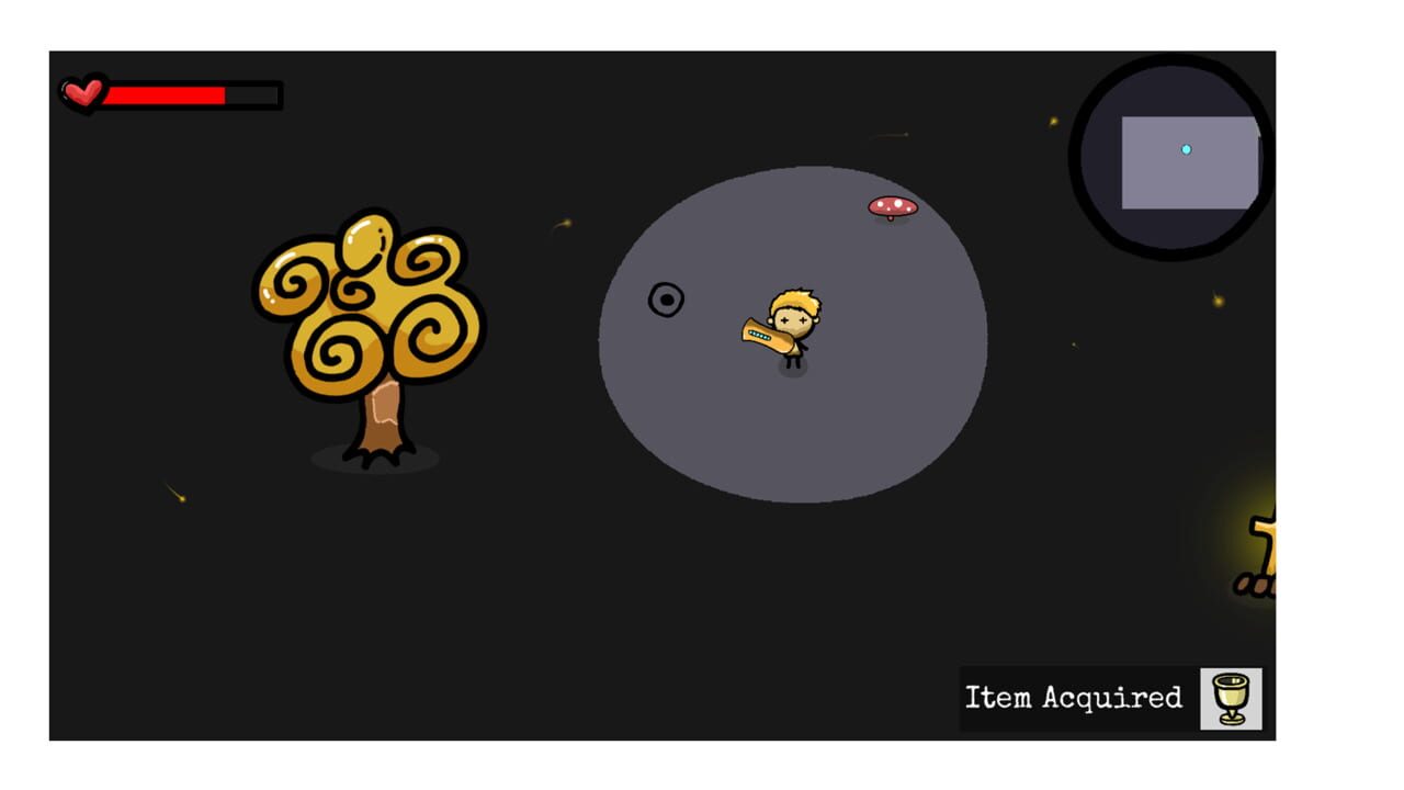 Another World — Screenshot 3