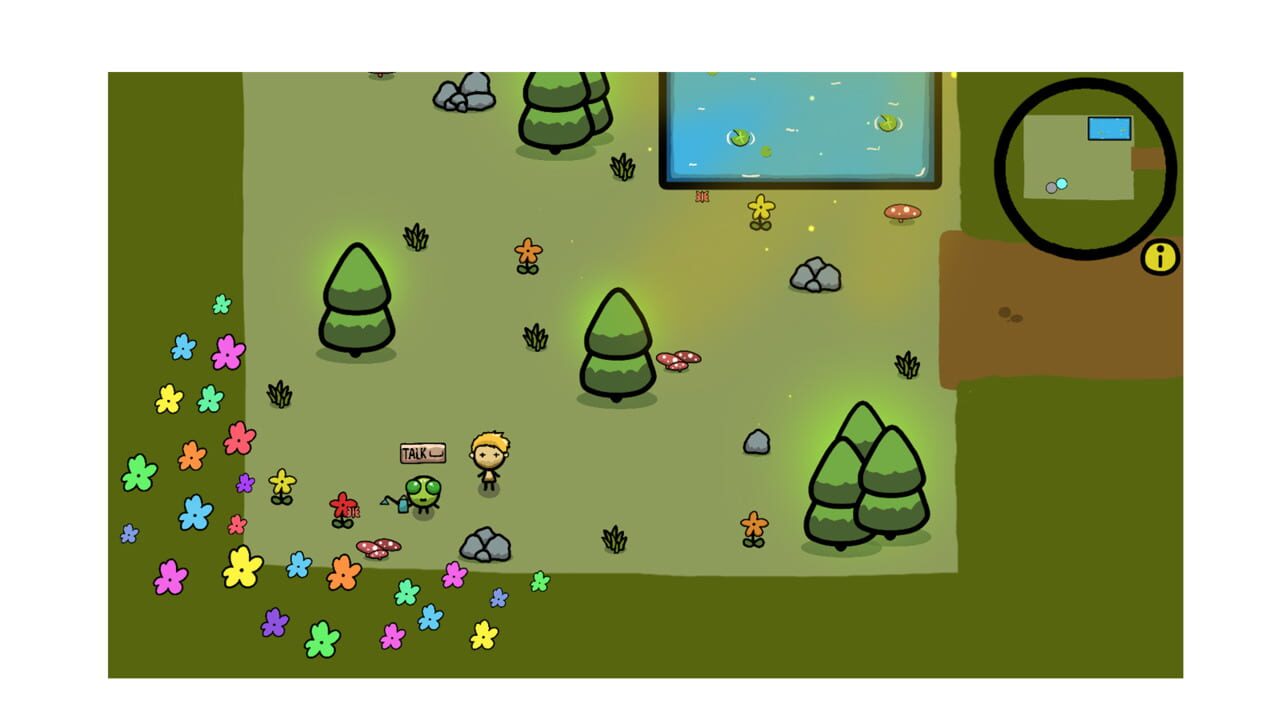Another World — Screenshot 4