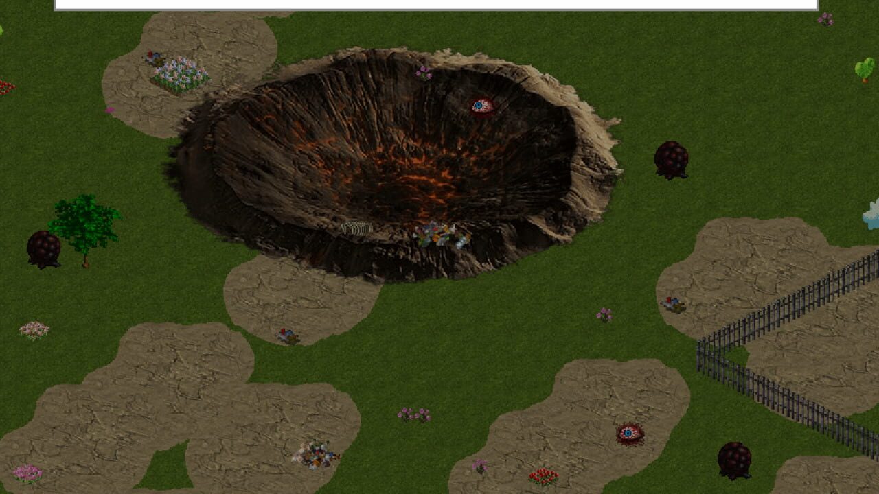 Zoo Tycoon 2032 — Screenshot 2