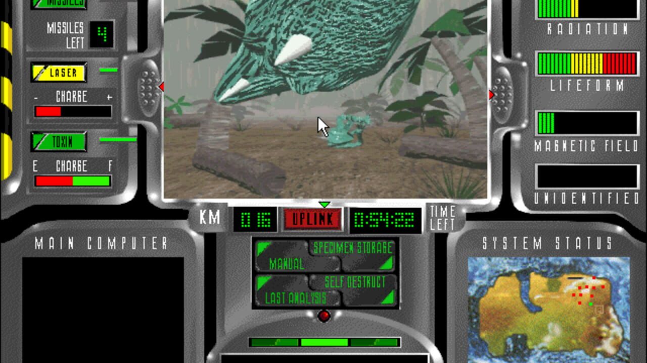 Maabus — Screenshot 2