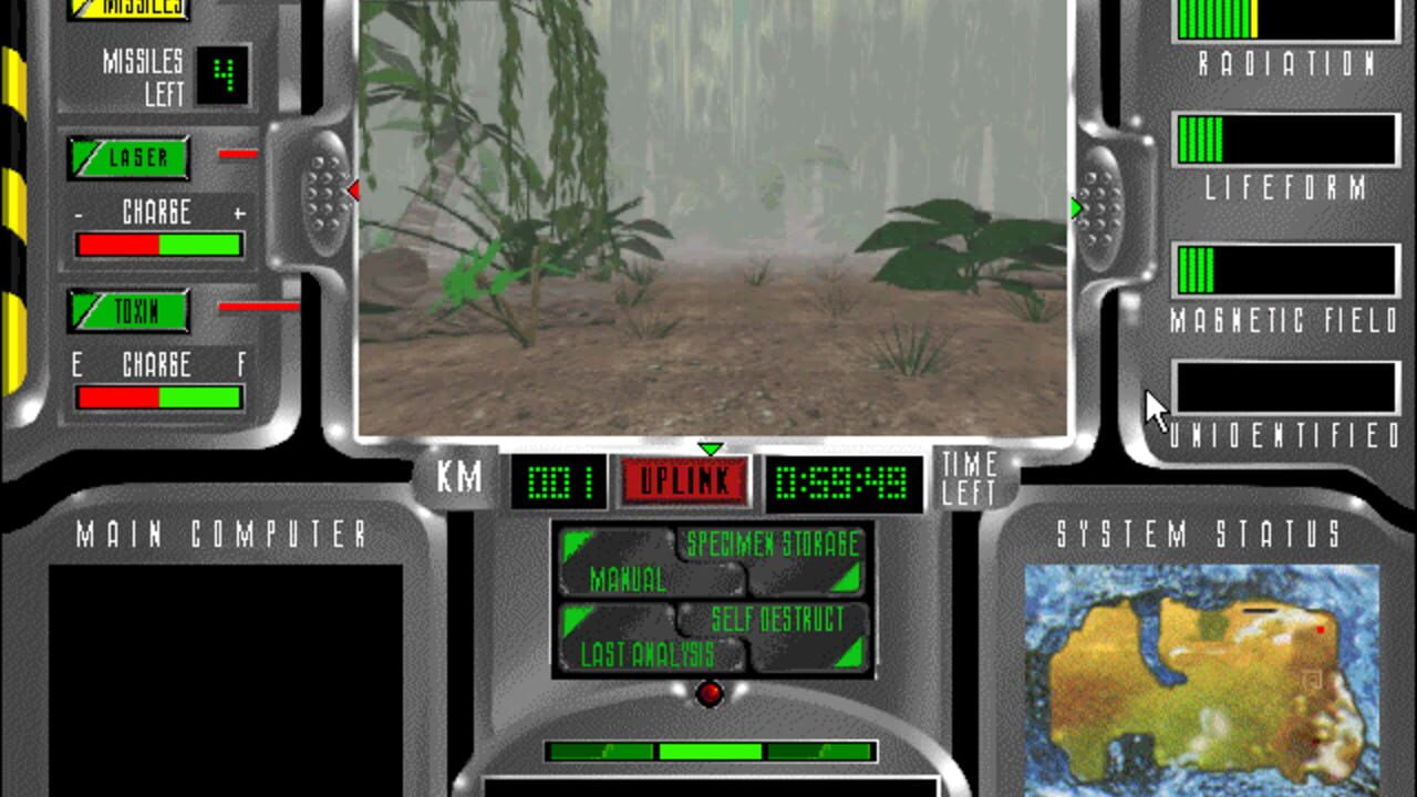 Maabus — Screenshot 4