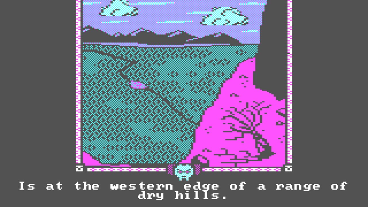 Shadows of Mordor: Game two of Lord of the Rings — Screenshot 3