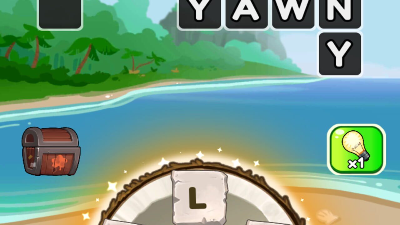 Crossword Safari: Word Hunt — Screenshot 3