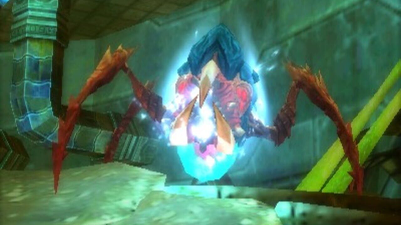 Metroid: Samus Returns - Special Edition — Screenshot 4