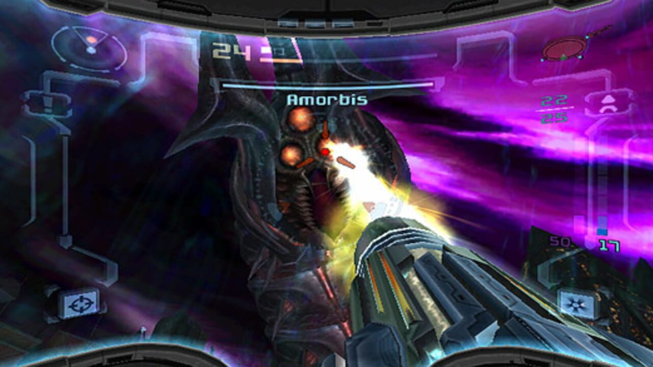 Metroid Prime: Trilogy - Collector's Edition — Screenshot 2