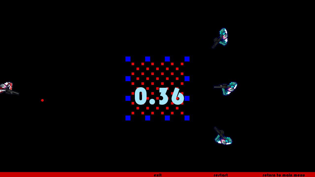 Firelust — Screenshot 3