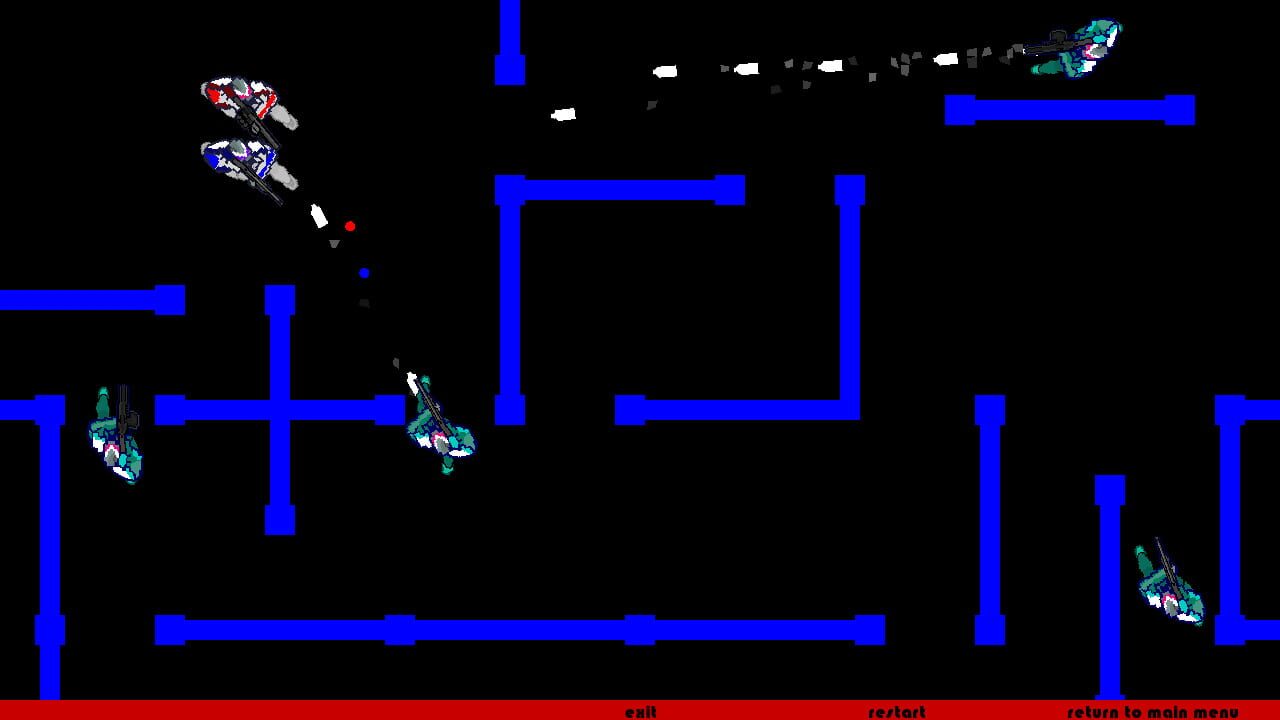 Firelust — Screenshot 4