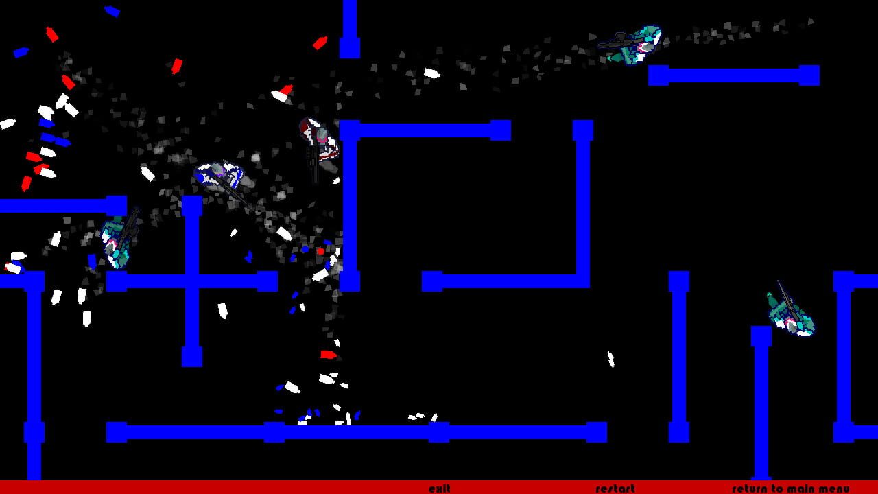 Firelust — Screenshot 5