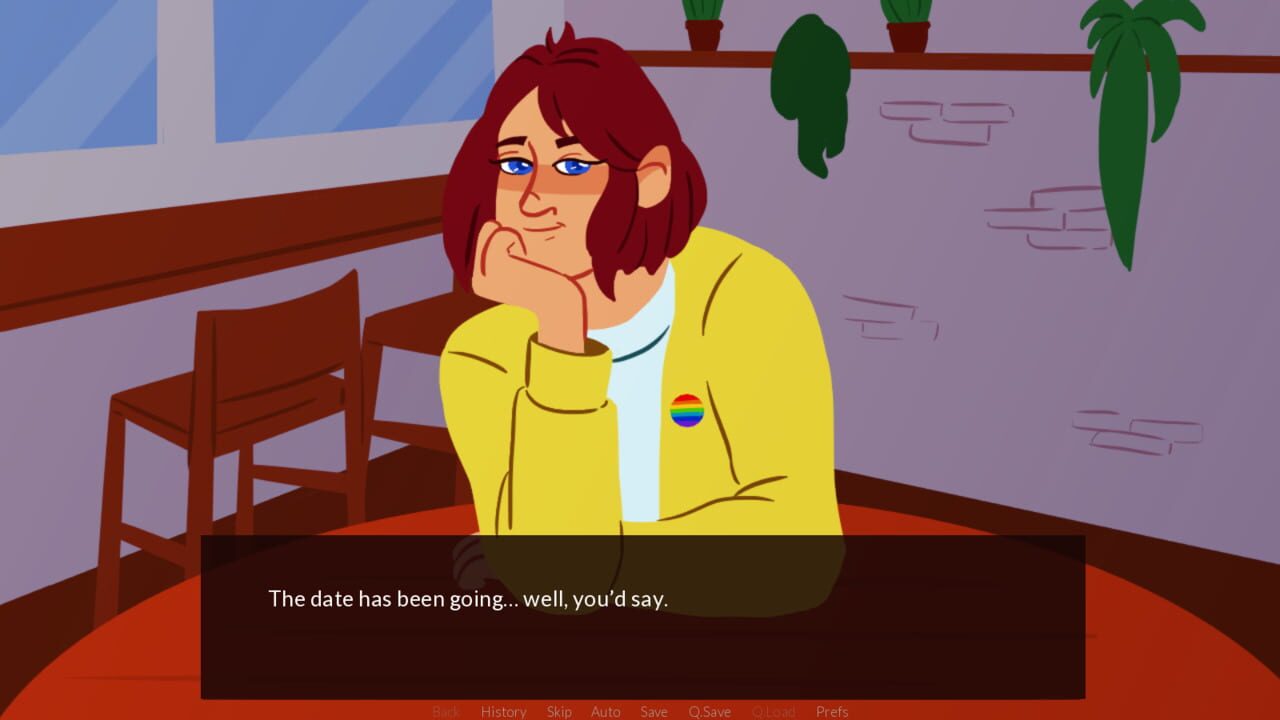 Generic nonbinary game — Screenshot 2