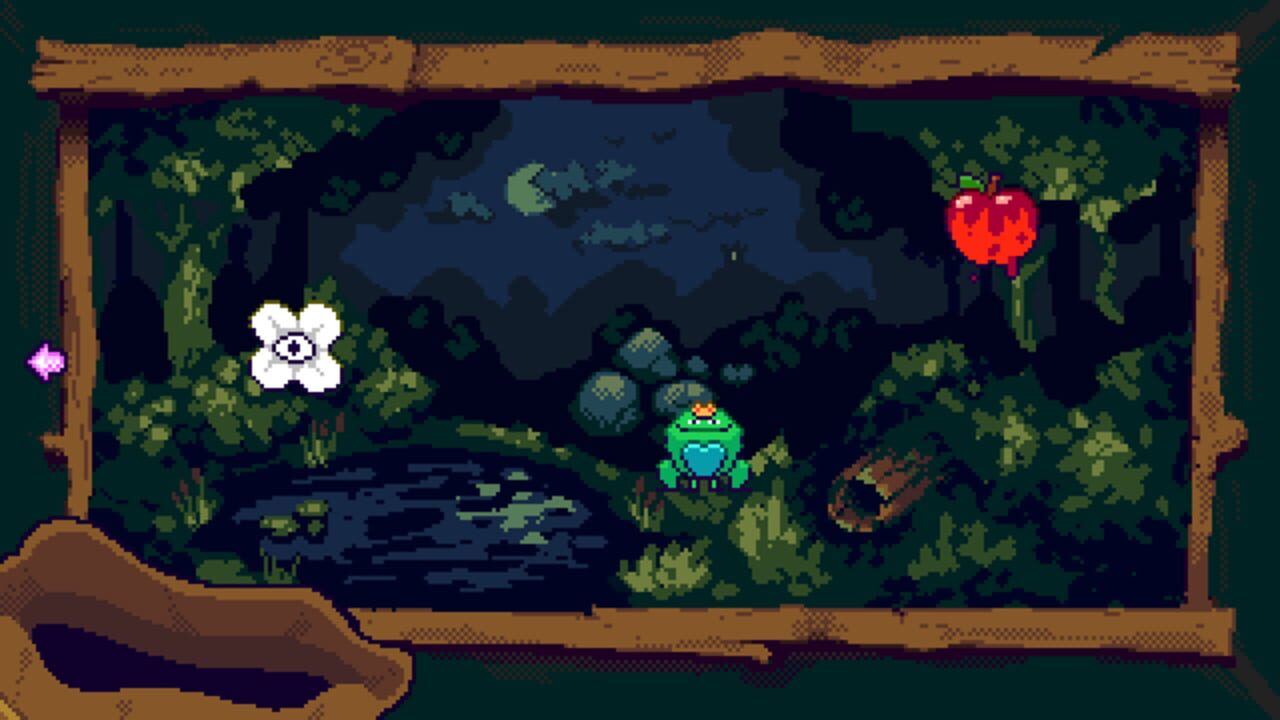 Crazy Cauldron — Screenshot 2