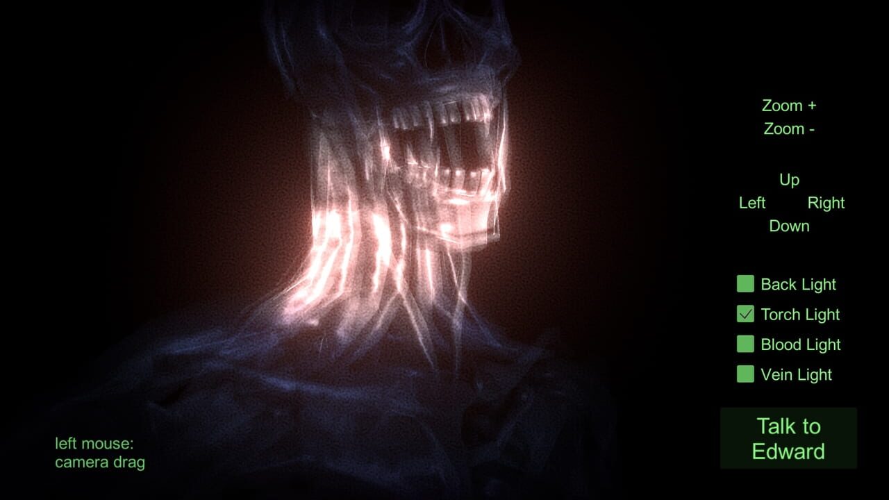 Corpse Clue — Screenshot 2