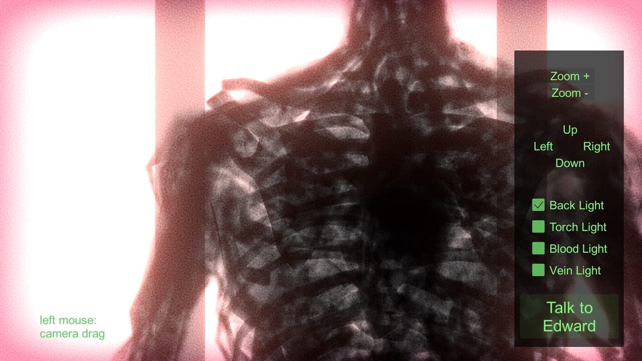 Corpse Clue — Screenshot 3