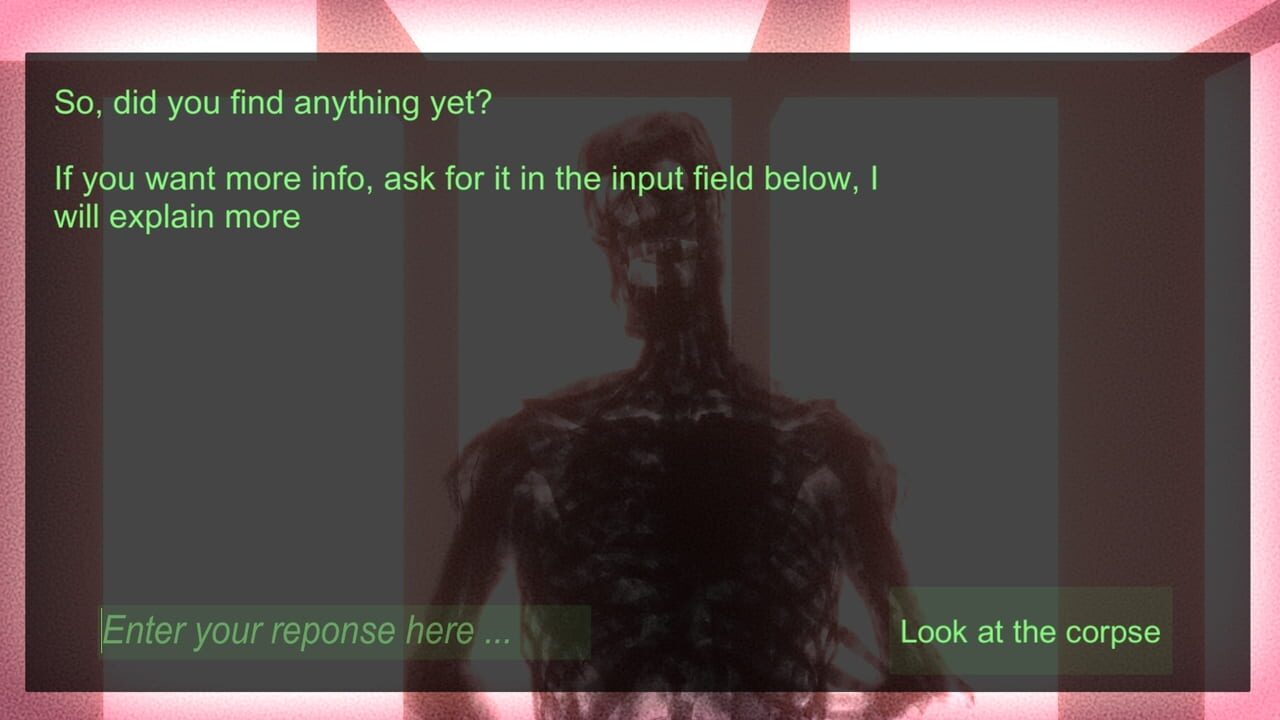Corpse Clue — Screenshot 4