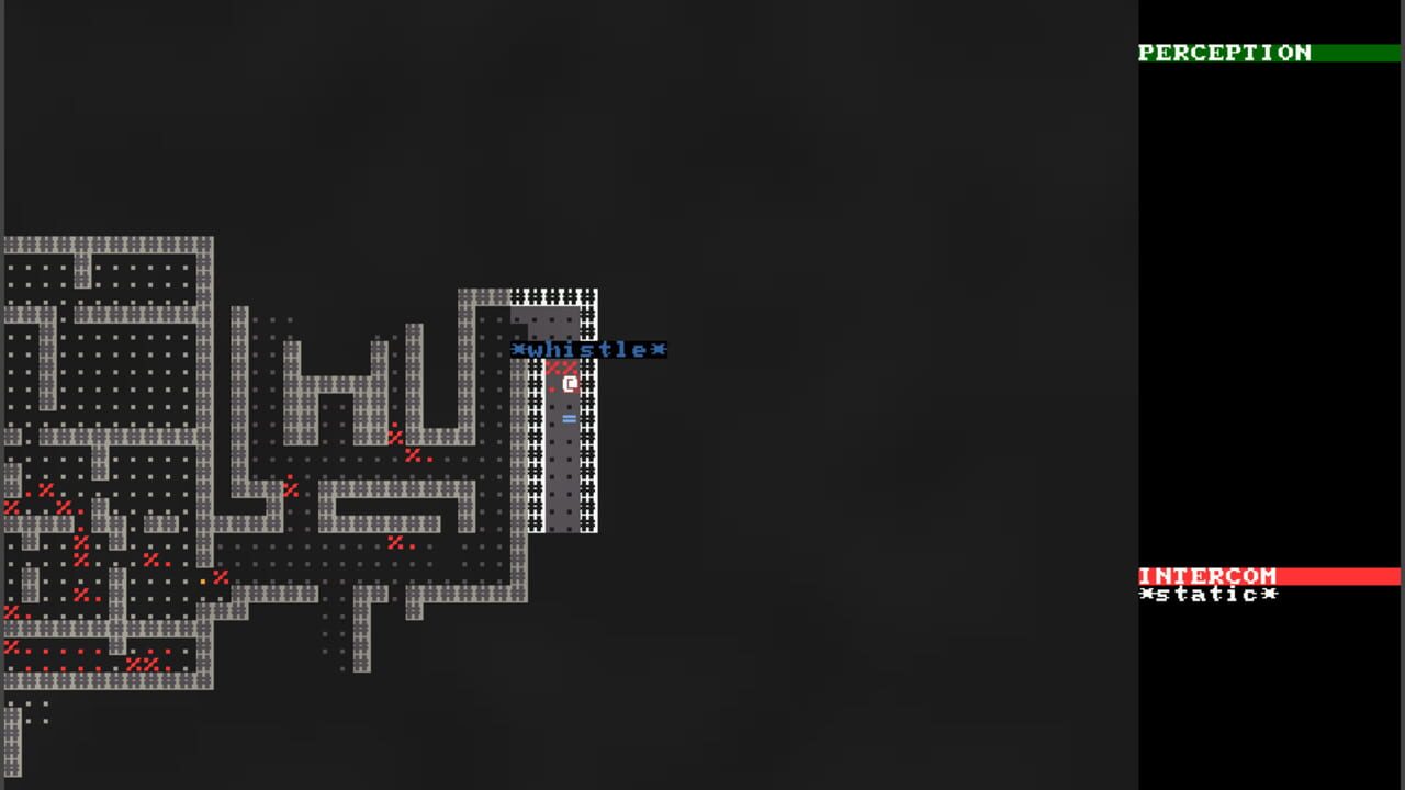 Hazard Level — Screenshot 2