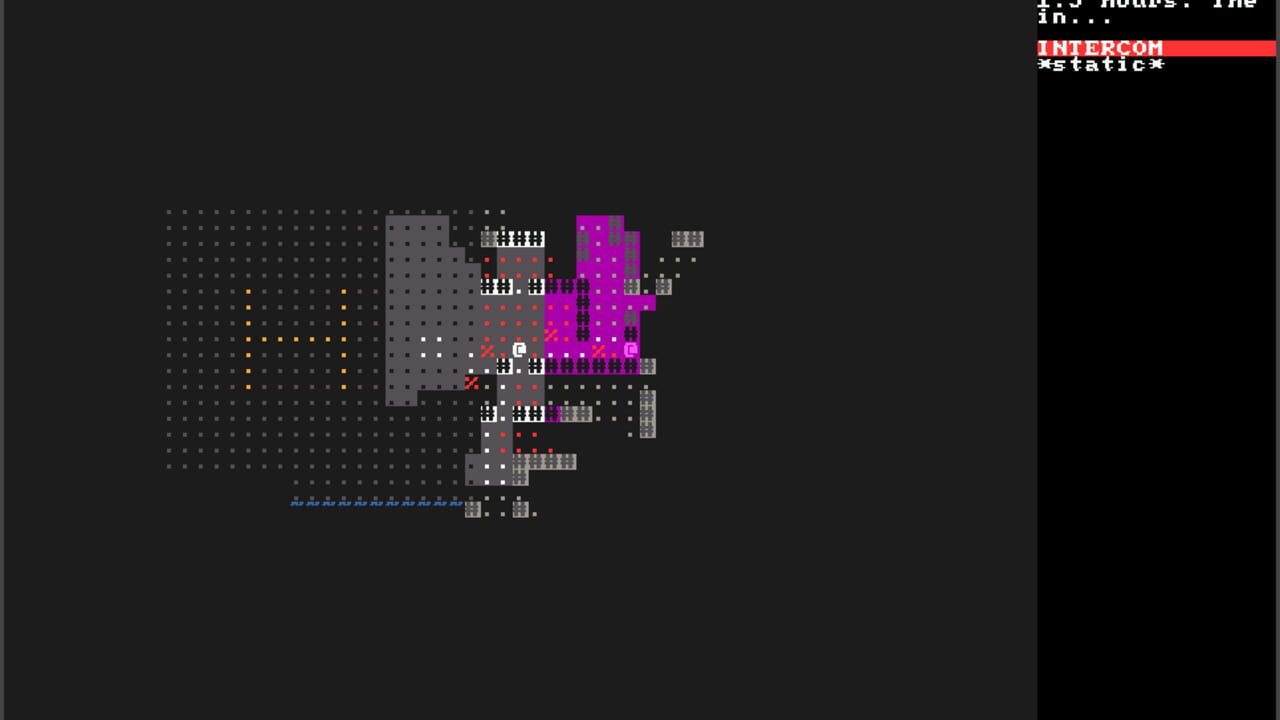 Hazard Level — Screenshot 3