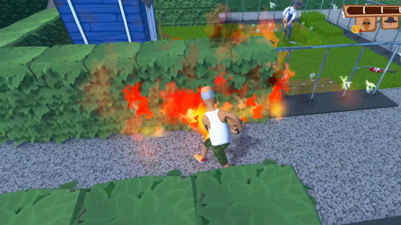 Lawn & Order — Screenshot 3