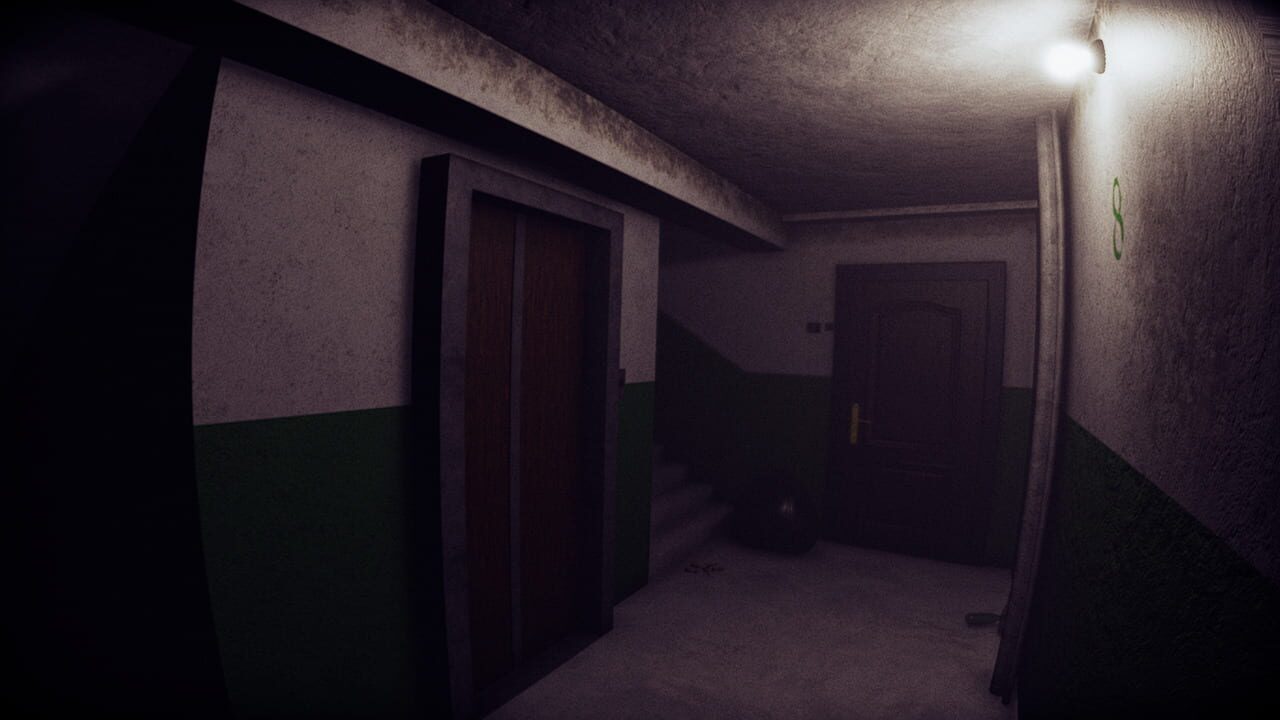 Wrong Floor — Screenshot 4