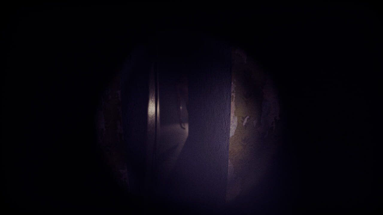 Wrong Floor — Screenshot 1