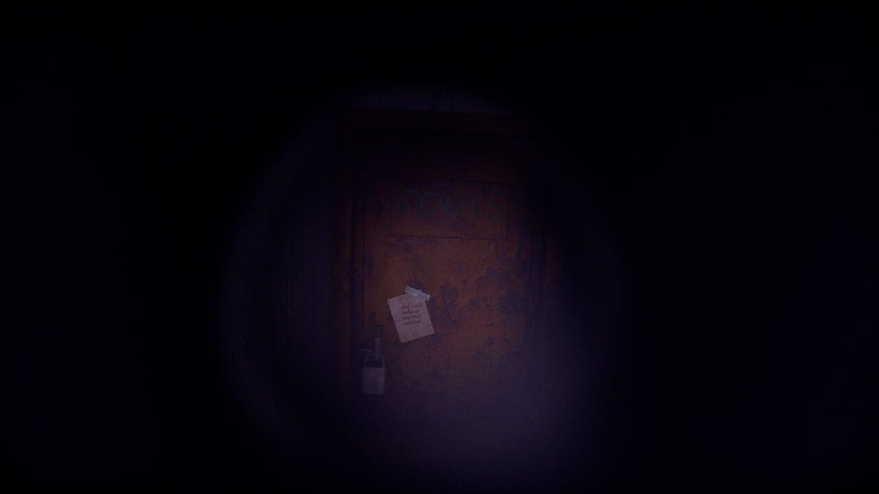 Wrong Floor — Screenshot 2