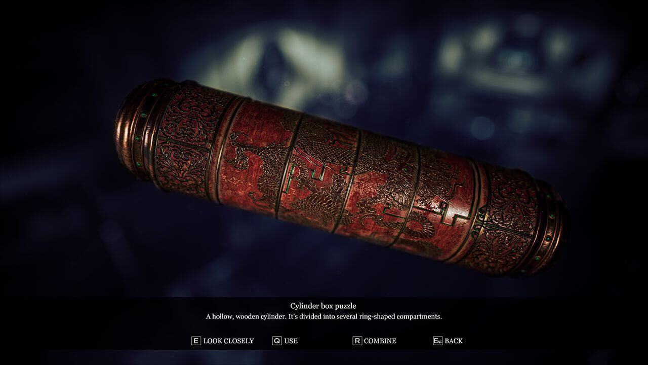 Song of Horror: Complete Edition Image