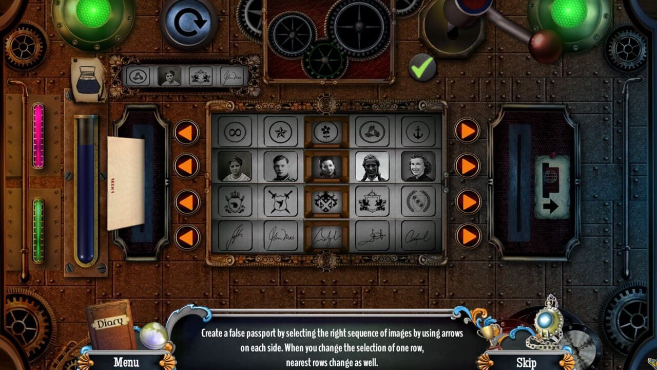 Spear of Destiny: The Final Journey — Screenshot 2
