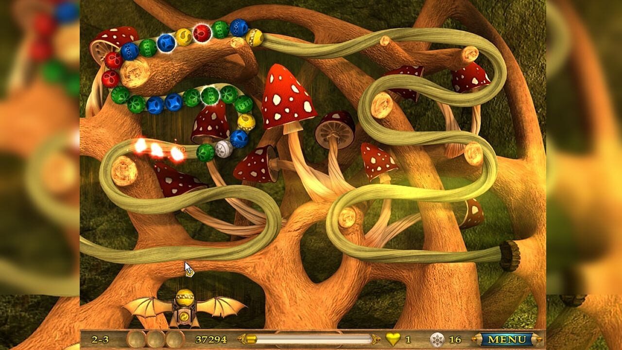 Sky Kingdoms Image