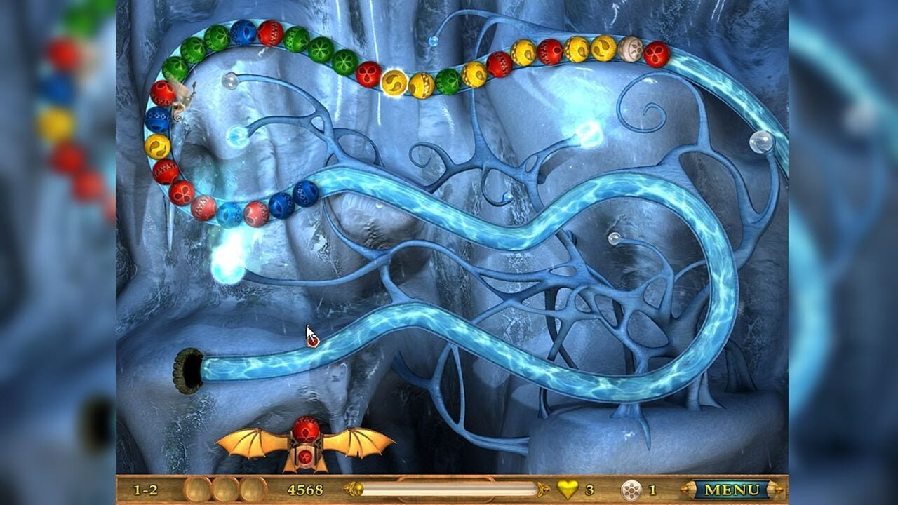 Sky Kingdoms Image