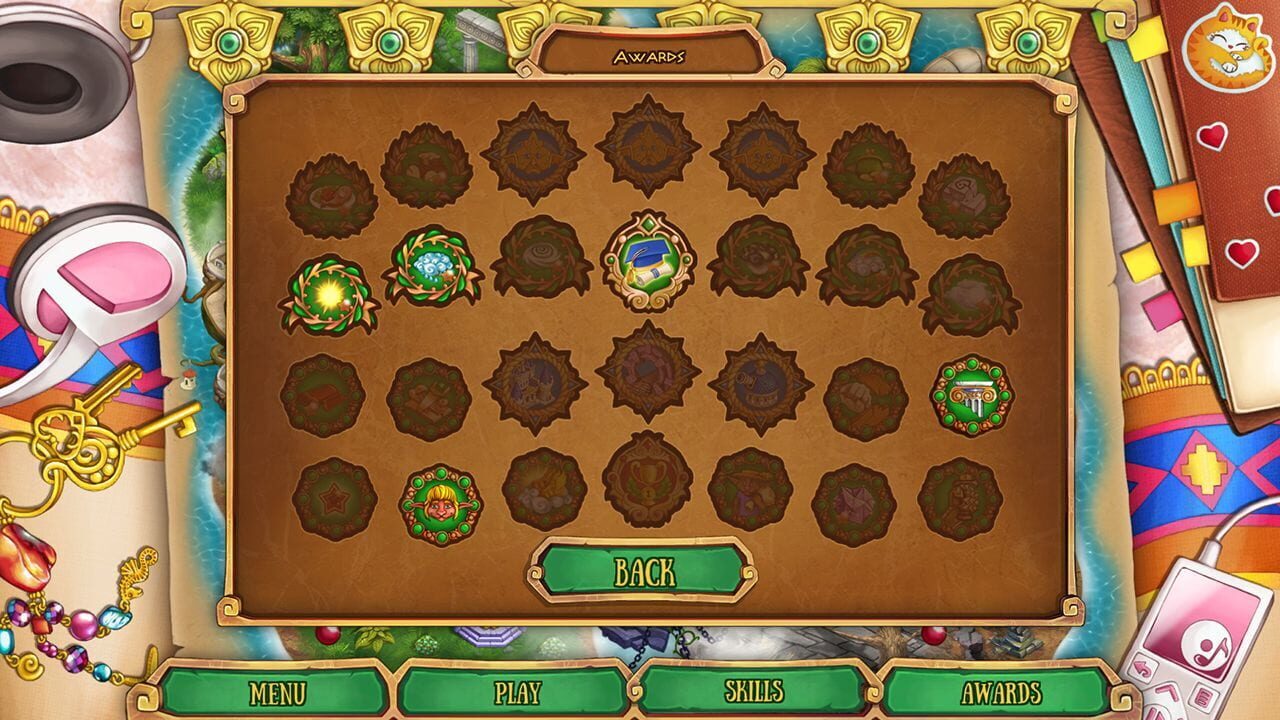 Weather Lord: Graduation - Collector's Edition Image