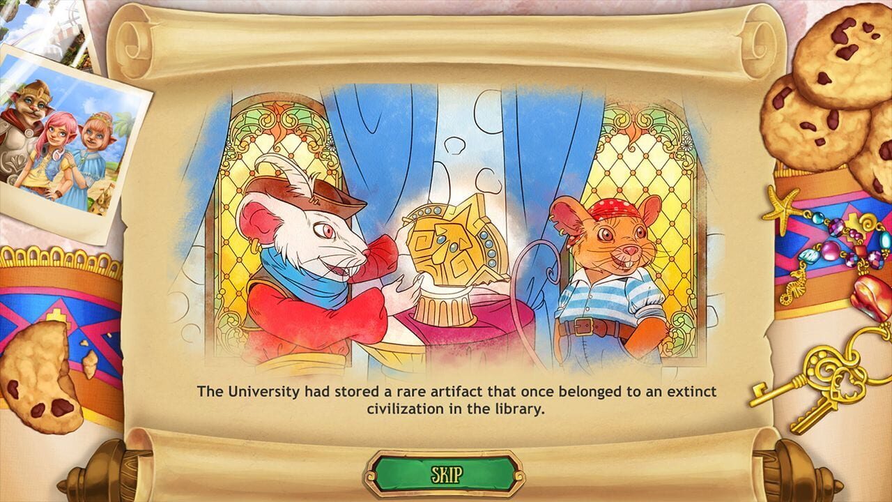 Weather Lord: Graduation - Collector's Edition Image