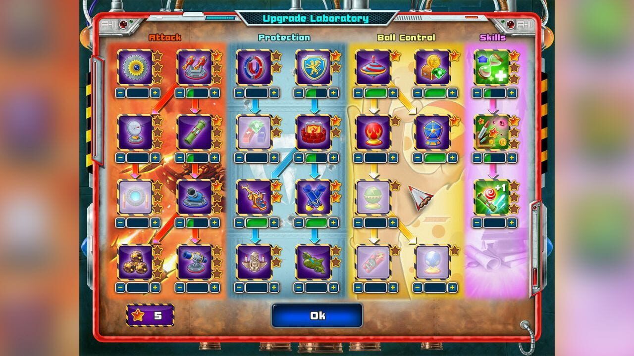 Mega World Smash — Screenshot 2