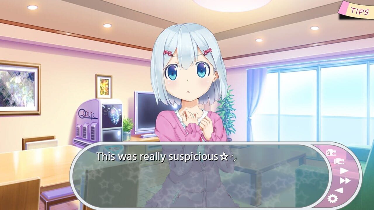 Chuusotsu: 1st Graduation — Screenshot 5
