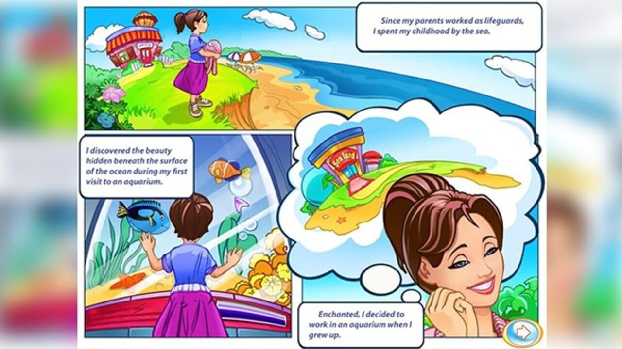 Jenny's Fish Shop — Screenshot 4