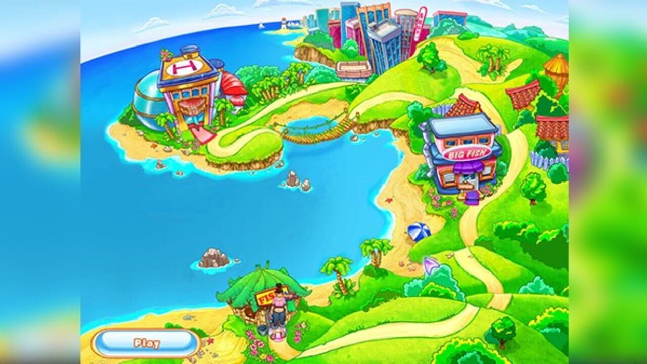 Jenny's Fish Shop — Screenshot 5