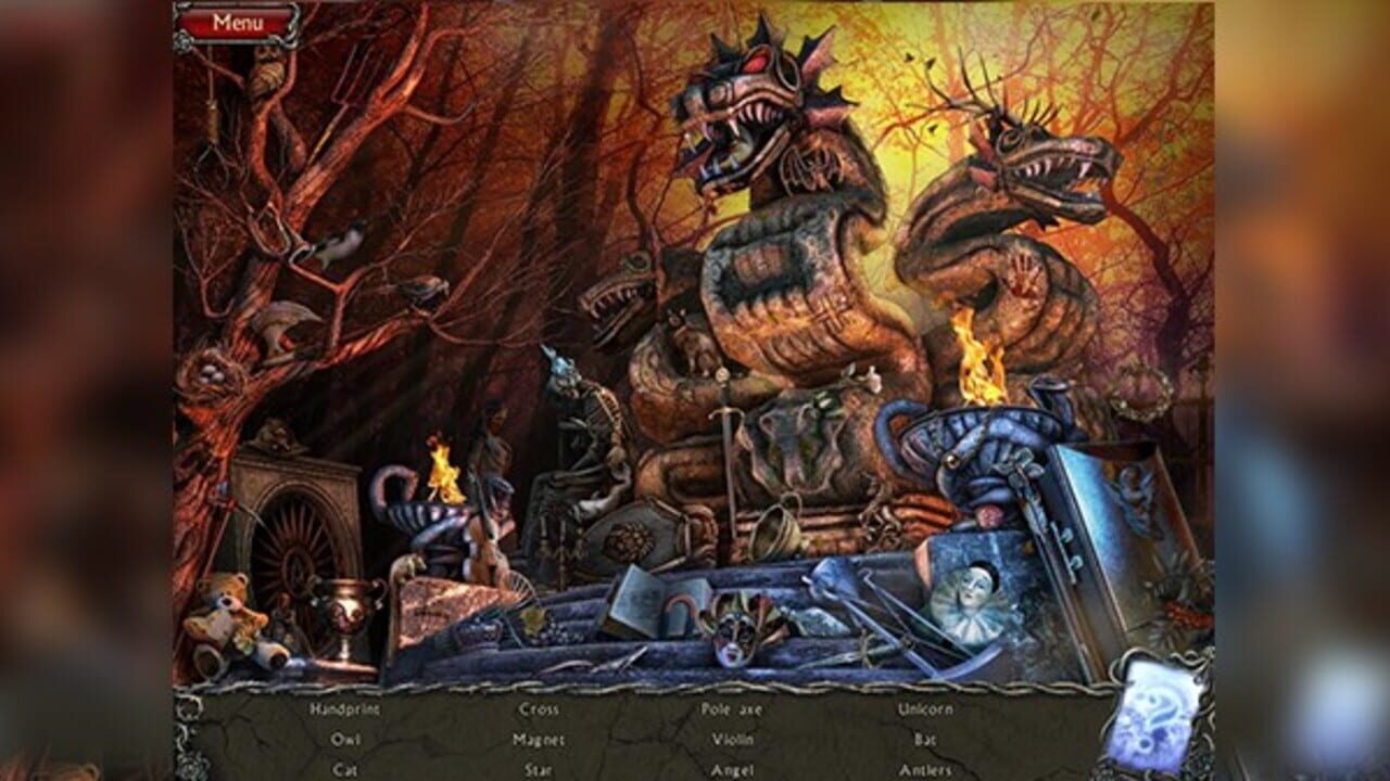 Miniatura 5 de la galería de Twisted Lands: Origin