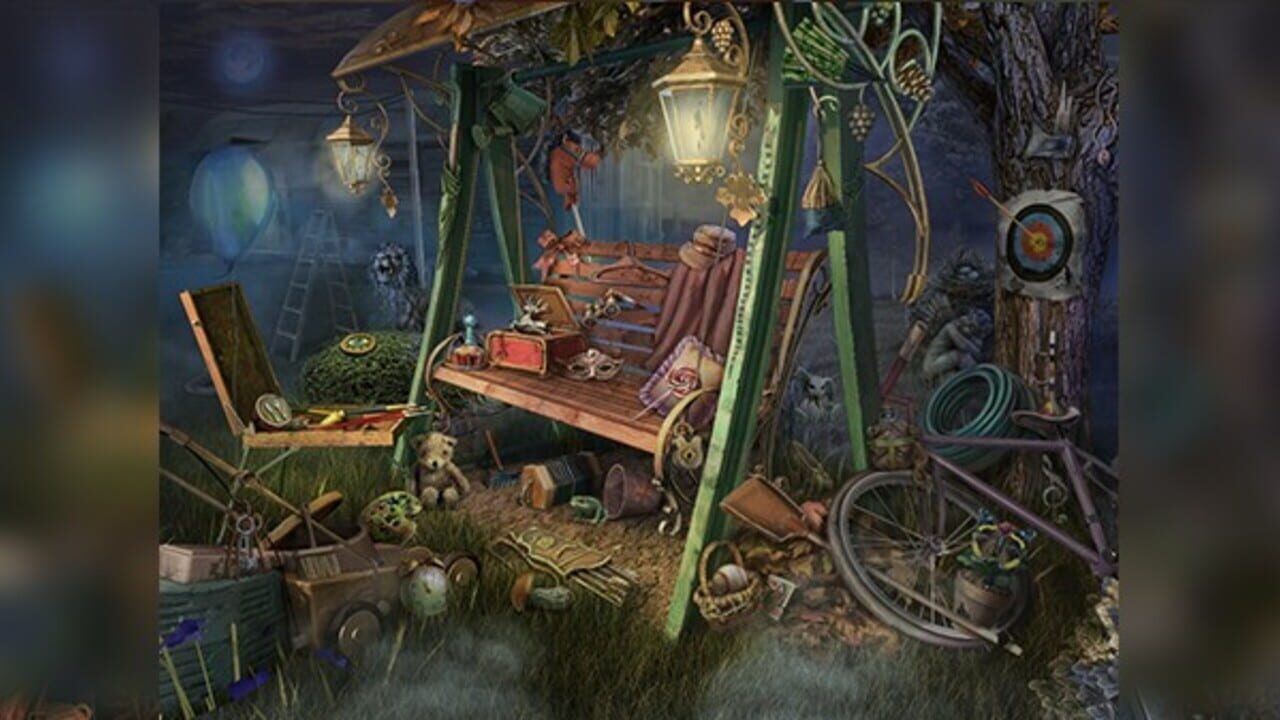 Miniatura 6 de la galería de Twisted Lands: Origin