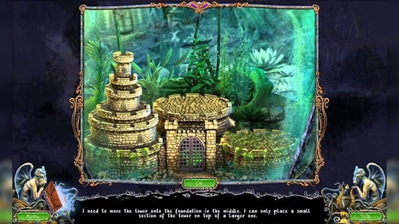 Natural Threat: Ominous Shores — Screenshot 5